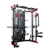 Ultimate Counterbalanced Smith Machine BL181